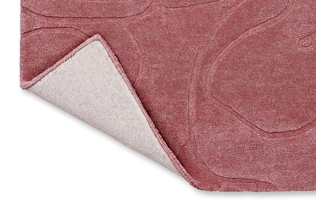 Ted Baker Romantic Magnolia Pink 162702 Rug