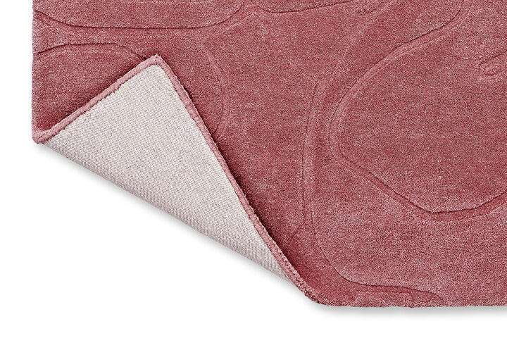 Ted Baker Romantic Magnolia Pink 162702 Rug