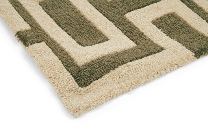 Wedgwood Intaglio Grey 37201 Rug