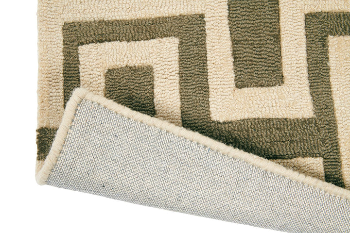 Wedgwood Intaglio Grey 37201 Rug