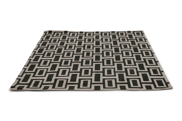 Wedgwood Intaglio Black 37205 Rug