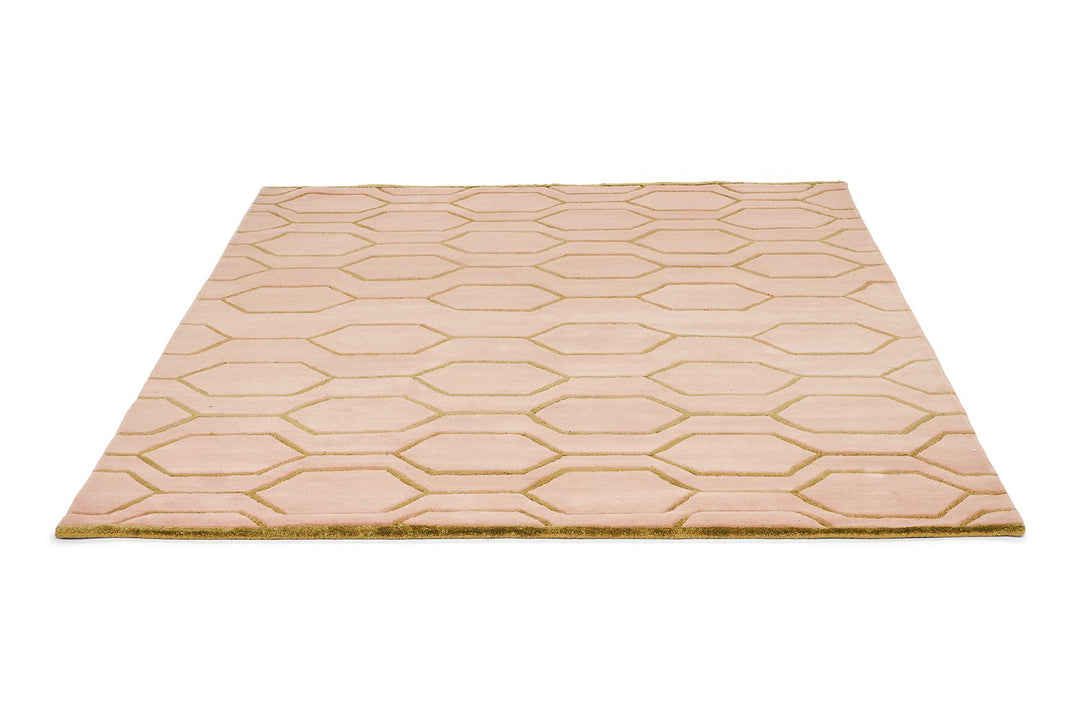 Wedgwood Arris Pink 37302 Rug
