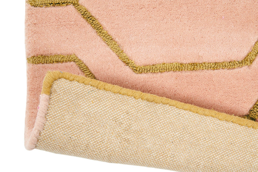 Wedgwood Arris Pink 37302 Rug