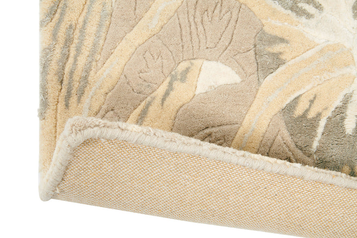 Pure Pimpernel Linen 028701 Rug