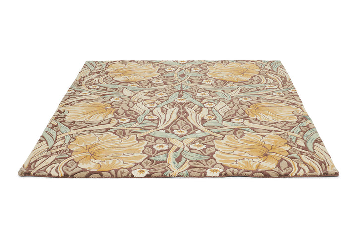 Pimpernel Bullrush 028808 Rug