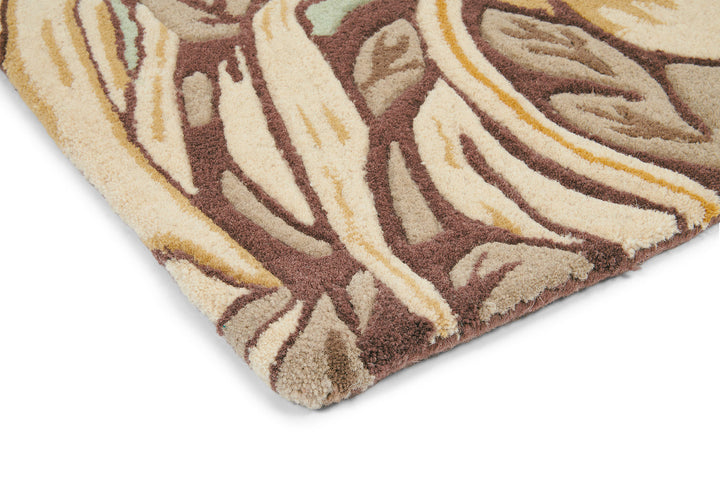 Pimpernel Bullrush 028808 Rug