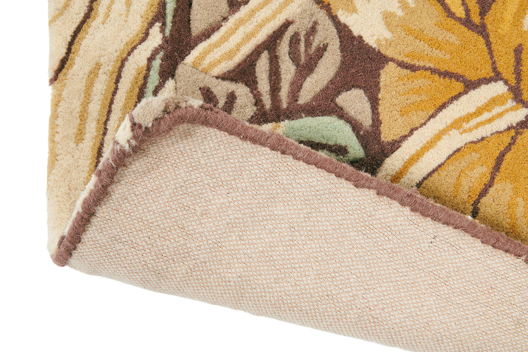 Pimpernel Bullrush 028808 Rug