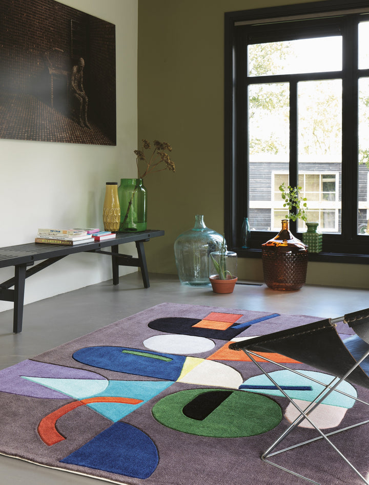 Brink & Campman Estella Moonlight 878305 Rug