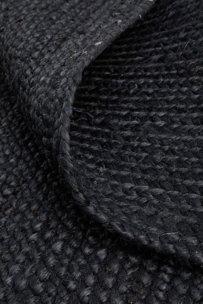 Bondi Black Rug - All Modern Design