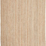 BONDI Natural Jute Floor Rug