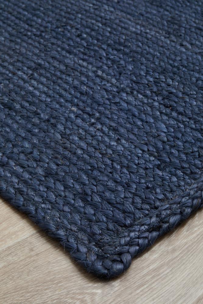 Bondi Navy Rug - All Modern Design