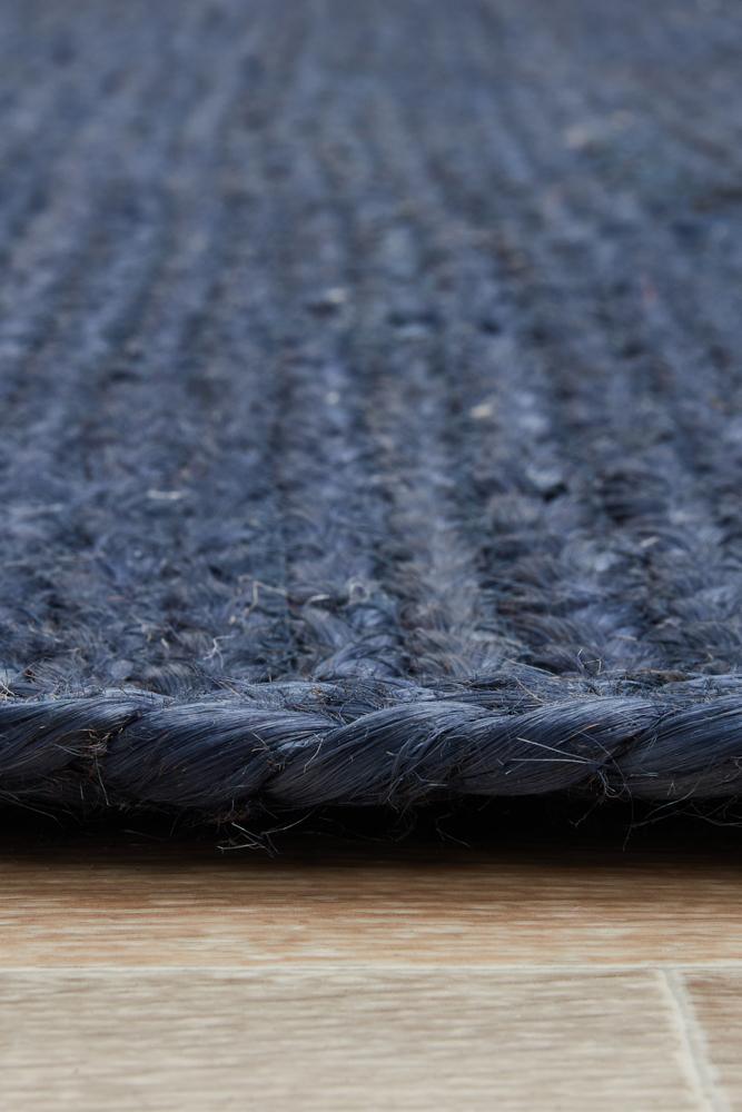 Bondi Navy Rug - All Modern Design