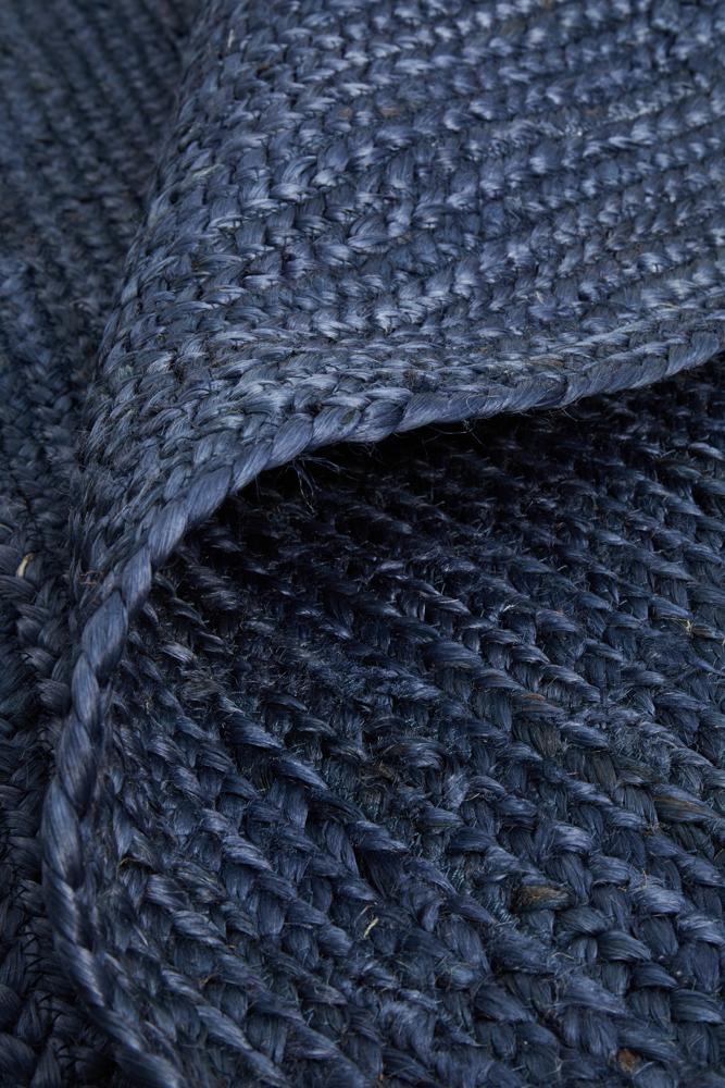 Bondi Navy Rug - All Modern Design