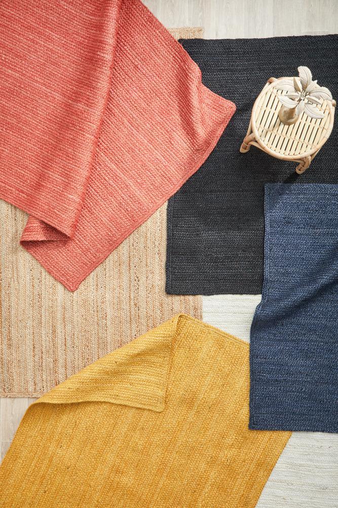 Bondi Navy Rug - All Modern Design