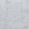 Bubble Silver - Machine Washable Rug