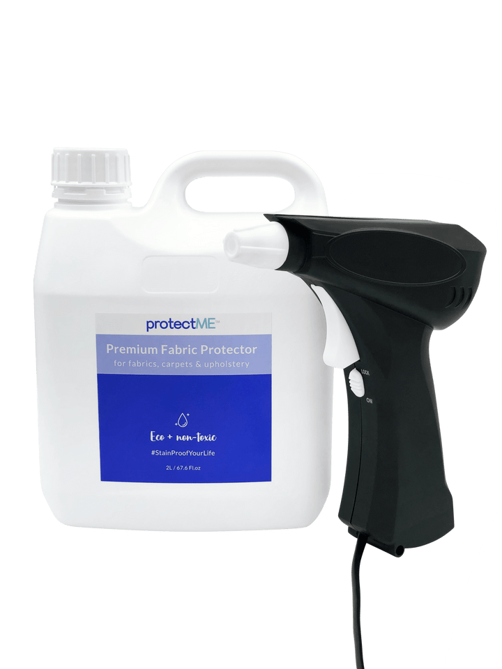 protectME Fabric Protector - All Modern Design