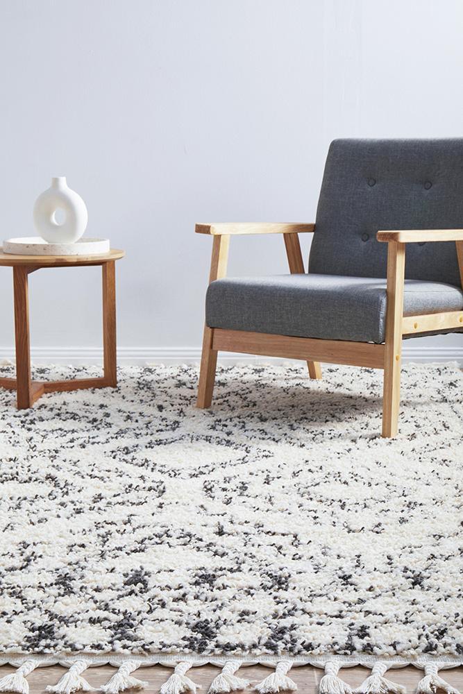 Casablanca Fez Natural Rug - All Modern Design