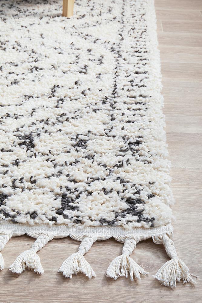 Casablanca Fez Natural Rug - All Modern Design