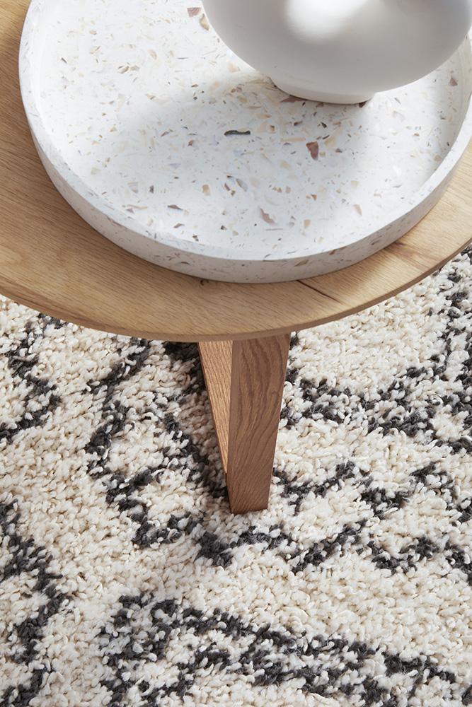 Casablanca Fez Natural Rug - All Modern Design