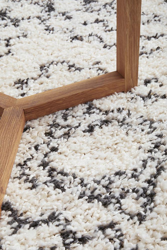 Casablanca Fez Natural Rug - All Modern Design