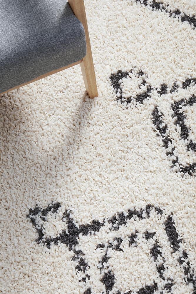 Casablanca Temara Natural Rug - All Modern Design