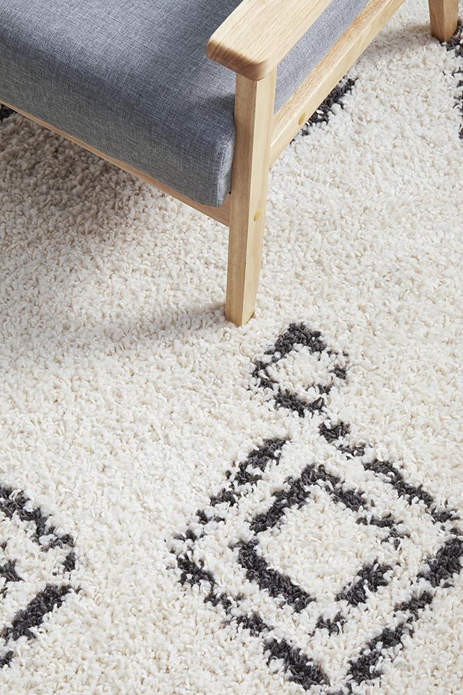 Casablanca Temara Natural Rug - All Modern Design