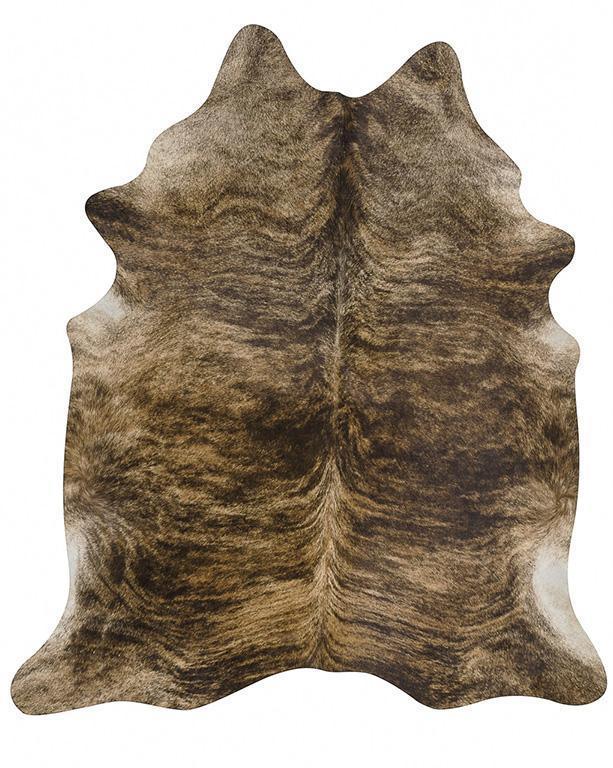 Exquisite Natural Cow Hide Brindle - All Modern Design