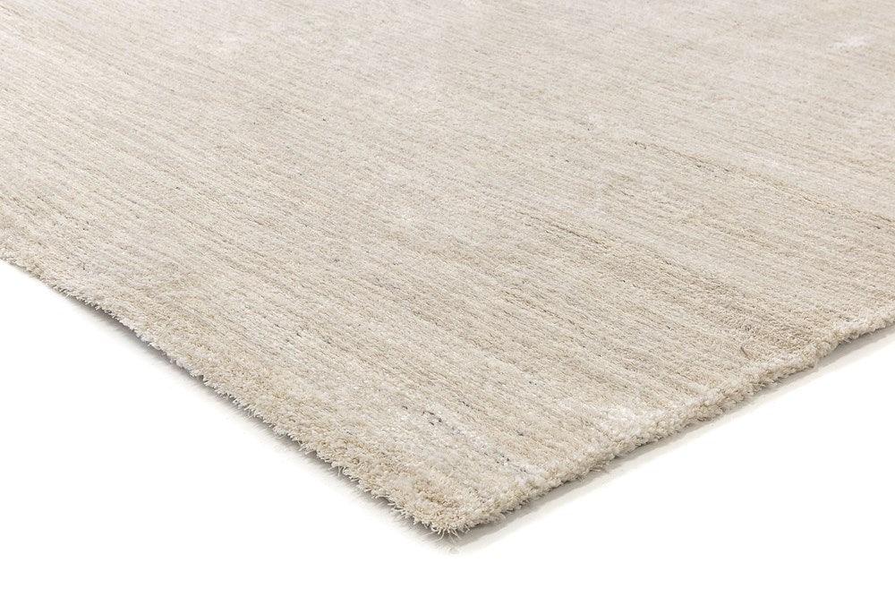 Cloud Plush Pile Sand Color Floor Rug - All Modern Design