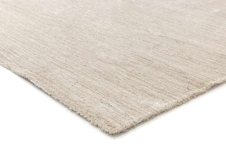 Cloud Plush Pile Sand Color Floor Rug - All Modern Design