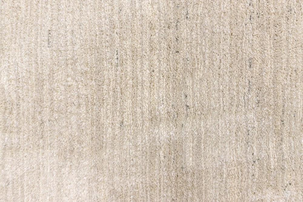 Cloud Plush Pile Sand Color Floor Rug - All Modern Design