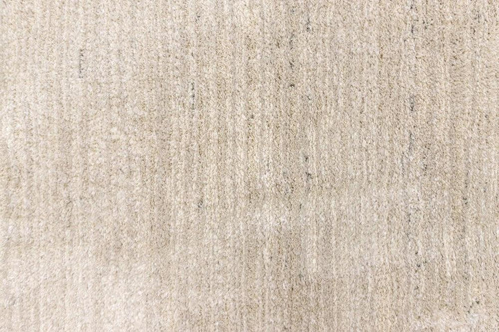 Cloud Plush Pile Sand Color Floor Rug - All Modern Design