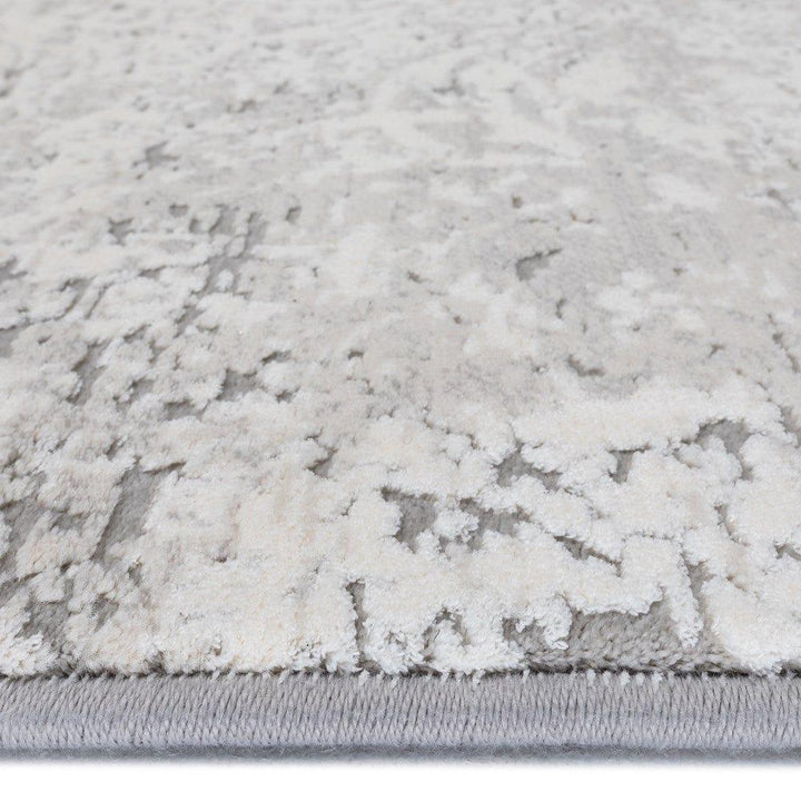 Dream Silver White - All Modern Design