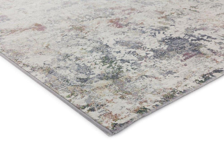 Dream Silver Multi - All Modern Design