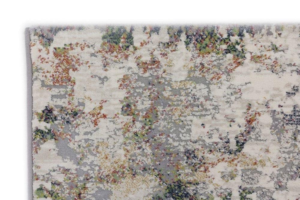 Dream Silver Multi - All Modern Design