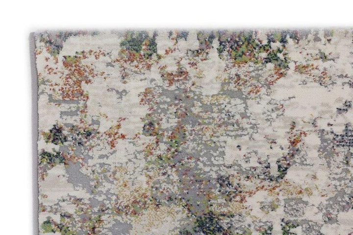 Dream Silver Multi - All Modern Design