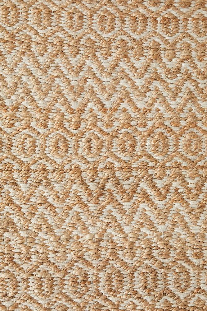 Dune Cali Natural Rug - All Modern Design