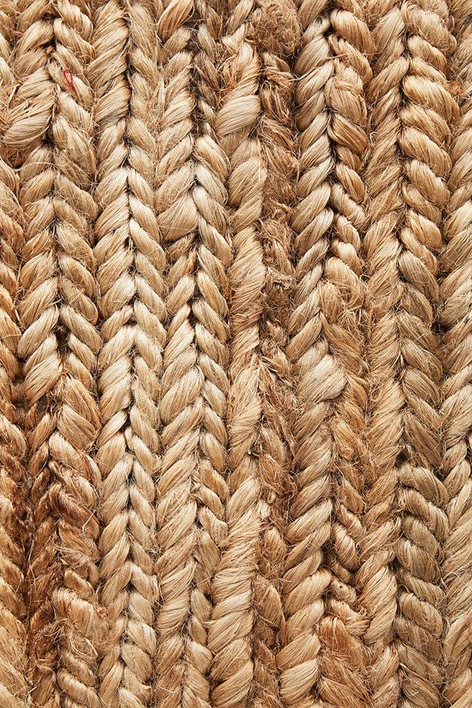 Dune Rave Natural Rug - All Modern Design