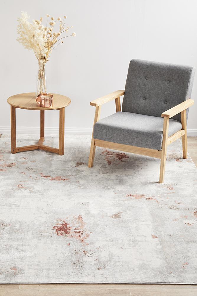 Emotion 33 Blush - All Modern Design