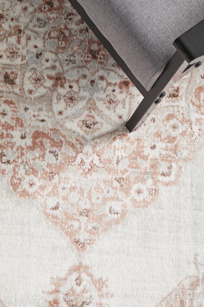 Emotion 77 Peach - All Modern Design