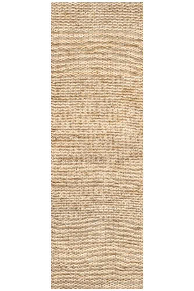 Derby Jute Natural Rug