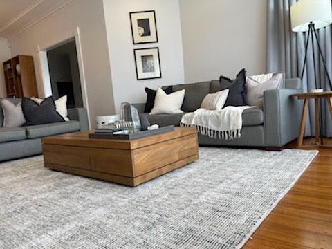 Monaco Snow - All Modern Design