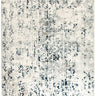 TIA White Easy Care soft to touch Floor rug