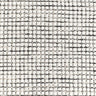 Loft Black Wool Floor Rug