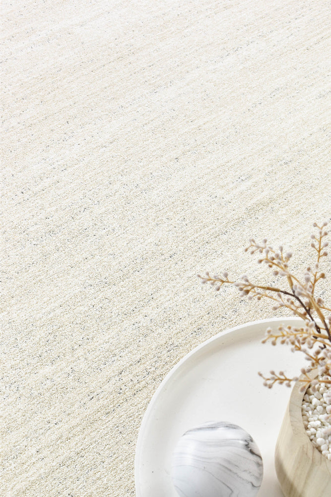 cumulus Natural Rug 50801-567