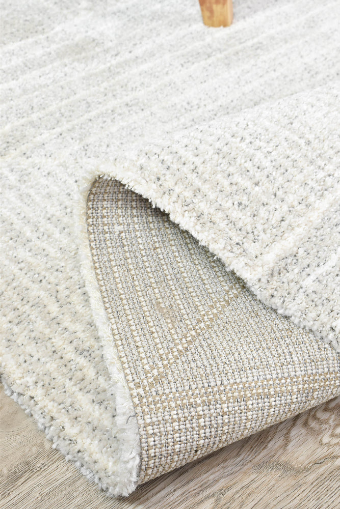 Cumulus Pebble Rug 50813-876