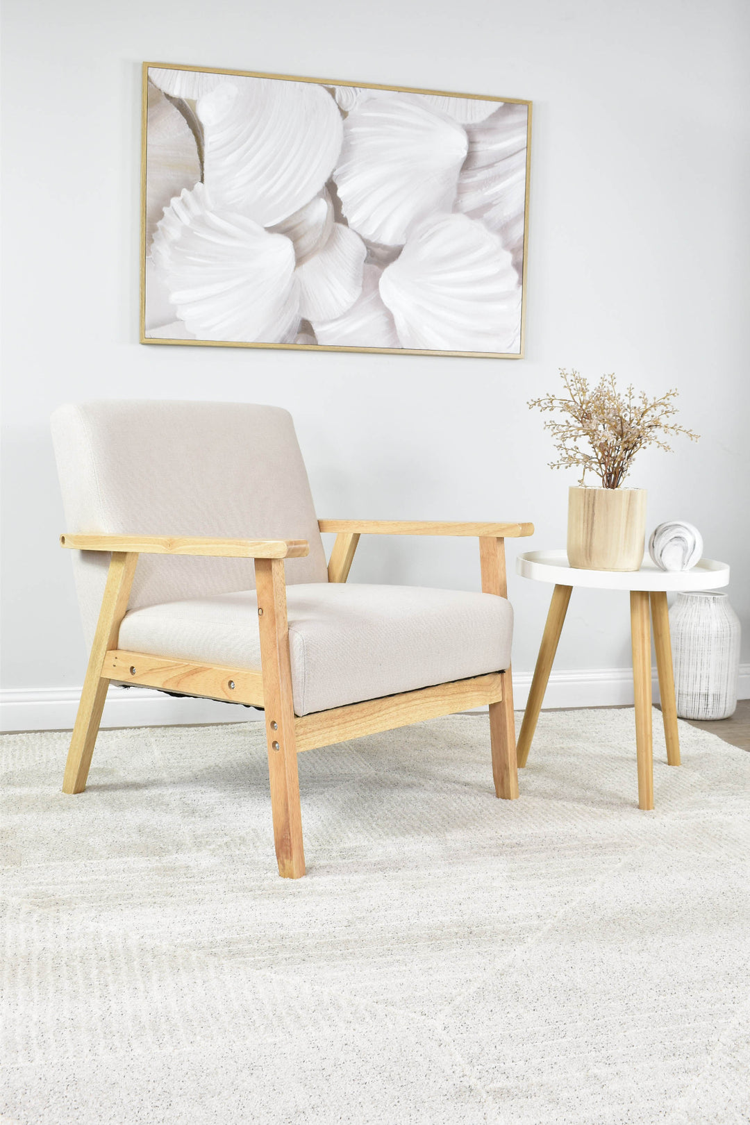 Cumulus Pebble Rug 50813-876