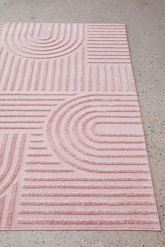 Marigold Dior Pink - All Modern Design