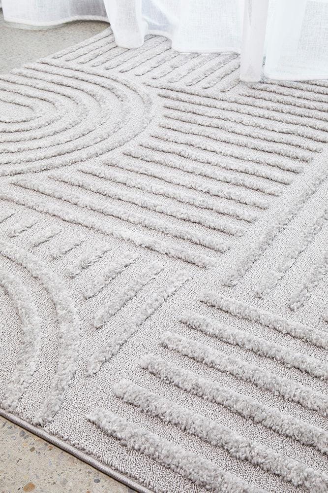 Marigold Dior Silver - All Modern Design