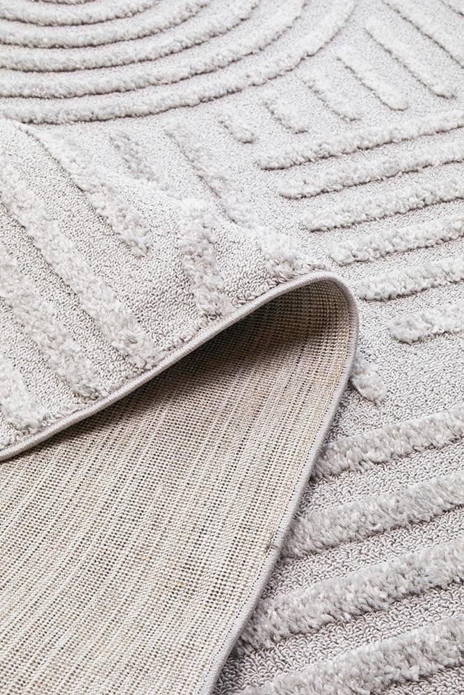 Marigold Dior Silver - All Modern Design