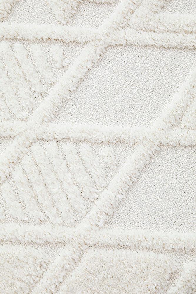 Marigold Lisa White - All Modern Design